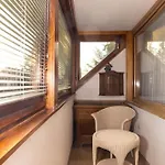 Bei Stadthagen Mit Wlan Und Waschmaschine Apartment *