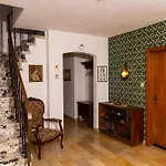 Bei Stadthagen Mit Wlan Und Waschmaschine Apartment