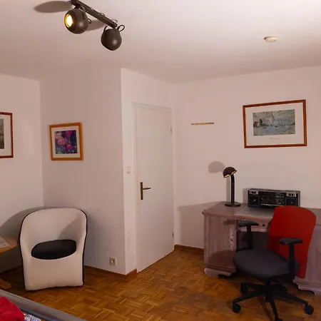 Apartment Bei Stadthagen Mit Wlan Und Waschmaschine