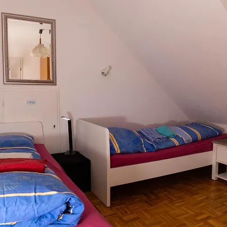 Bei Stadthagen Mit Wlan Und Waschmaschine *