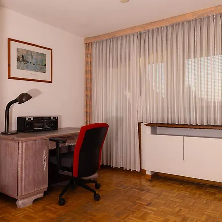 Bei Stadthagen Mit Wlan Und Waschmaschine * Niedernwohren