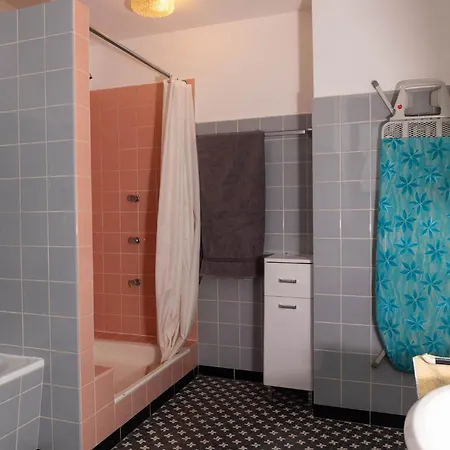 Bei Stadthagen Mit Wlan Und Waschmaschine Apartment