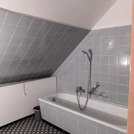 Apartment Bei Stadthagen Mit Wlan Und Waschmaschine *