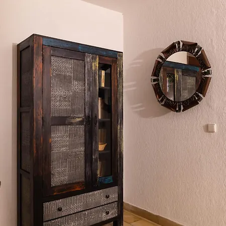 Bei Stadthagen Mit Wlan Und Waschmaschine *