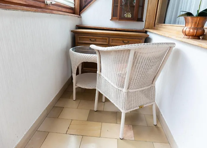 Apartment Bei Stadthagen Mit Wlan Und Waschmaschine Niedernwohren