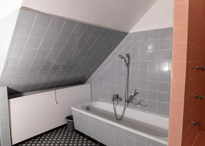 Apartment Bei Stadthagen Mit Wlan Und Waschmaschine *