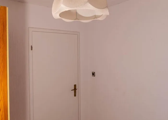 Bei Stadthagen Mit Wlan Und Waschmaschine Apartment Niedernwohren