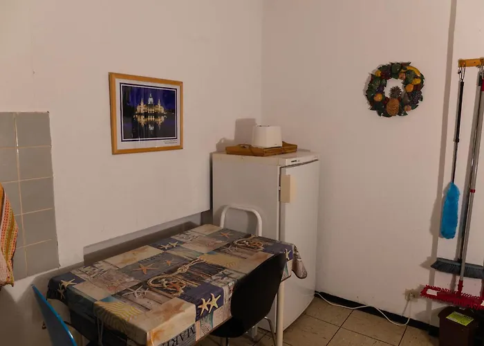 Bei Stadthagen Mit Wlan Und Waschmaschine Apartment Niedernwohren