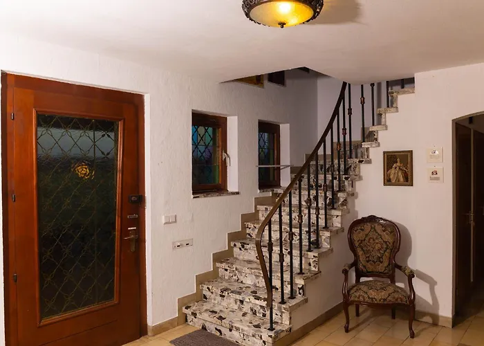 Apartment Bei Stadthagen Mit Wlan Und Waschmaschine *